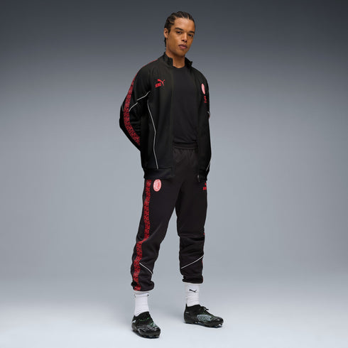 AC Milan 2025/26 Men's KING Anthem Jacket